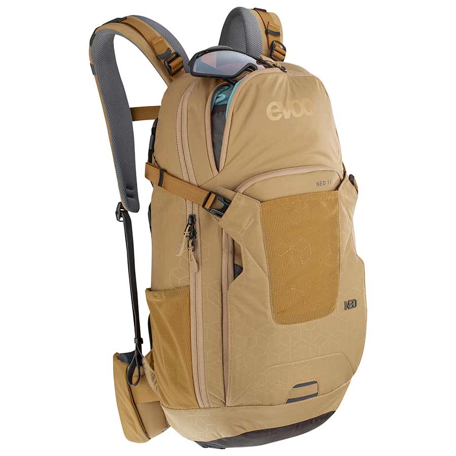 EVOC Neo Protector Backpack-15