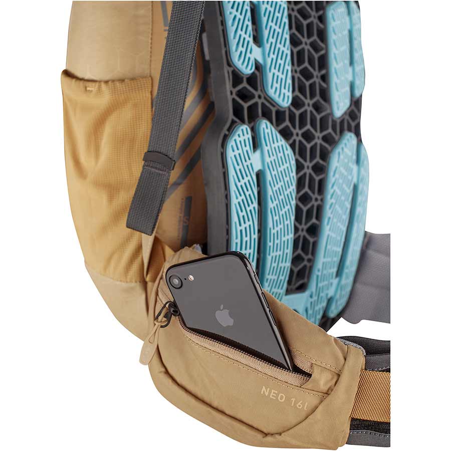 EVOC Neo Protector Backpack-16