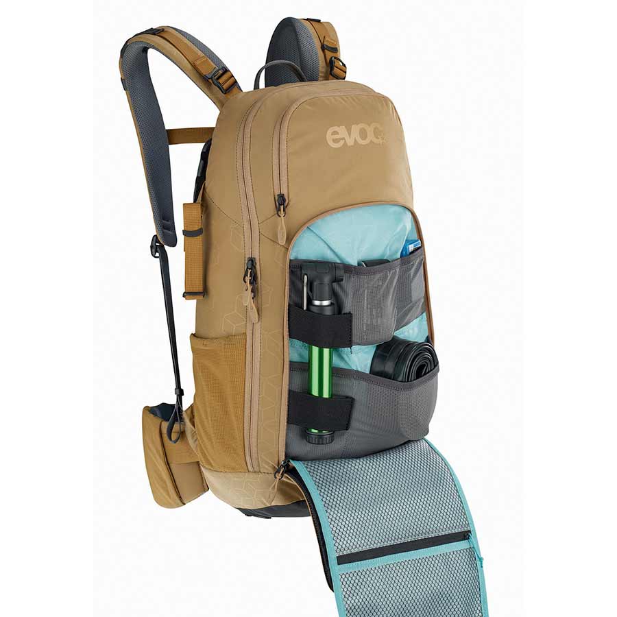 EVOC Neo Protector Backpack-17