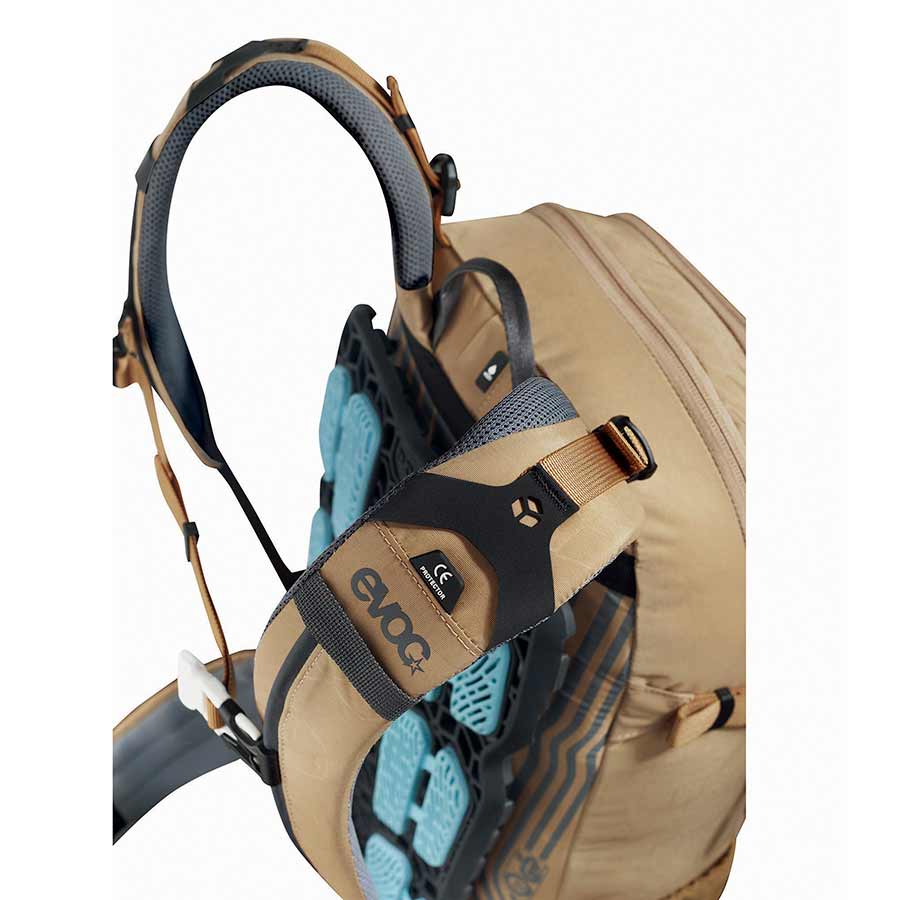 EVOC Neo Protector Backpack-18