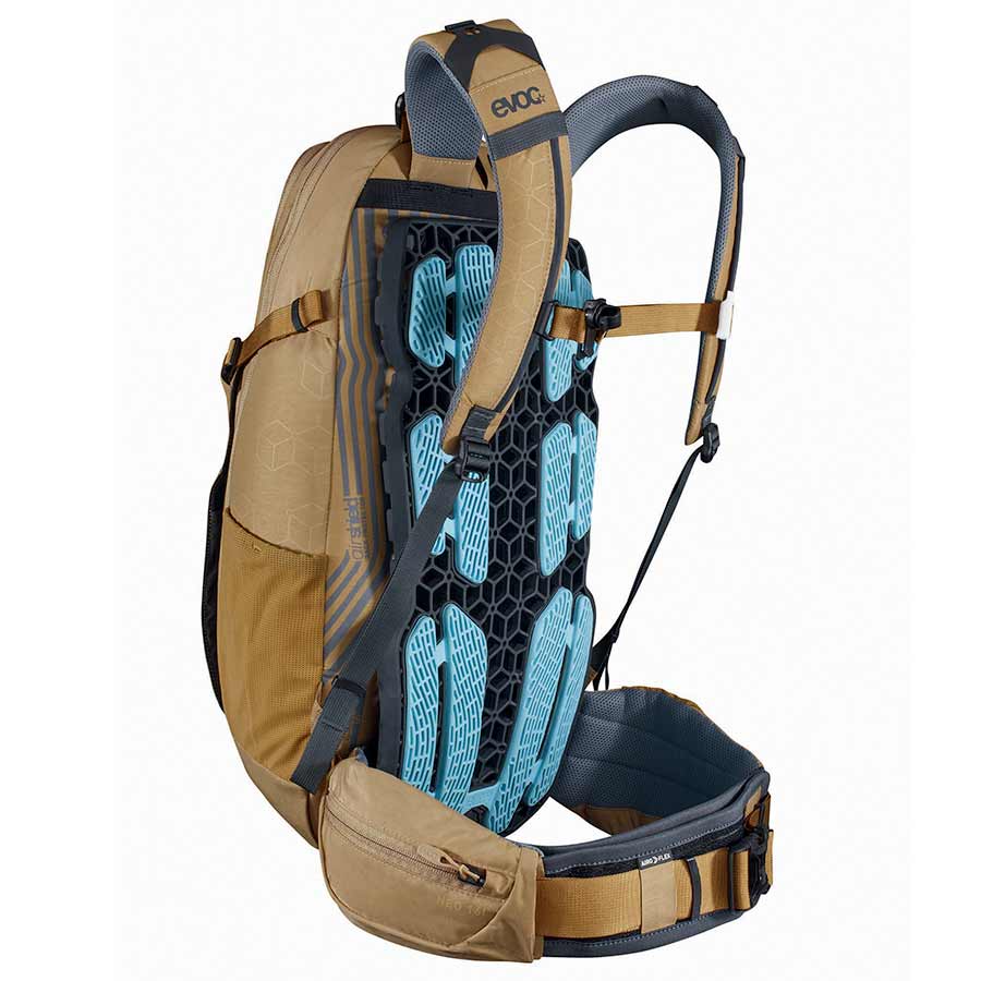 EVOC Neo Protector Backpack-19