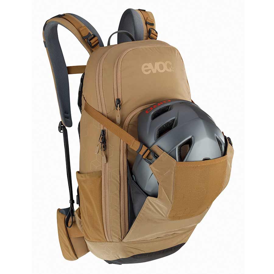EVOC Neo Protector Backpack-20