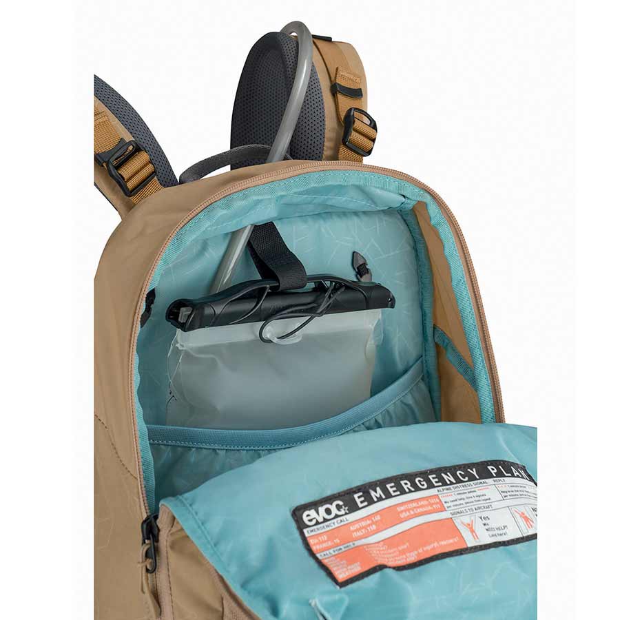 EVOC Neo Protector Backpack-21