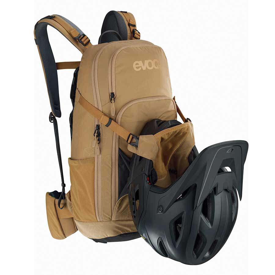EVOC Neo Protector Backpack-24
