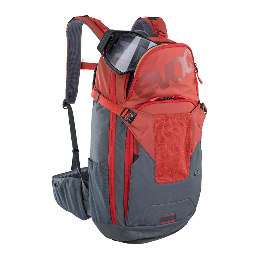 EVOC Neo Protector Backpack-1