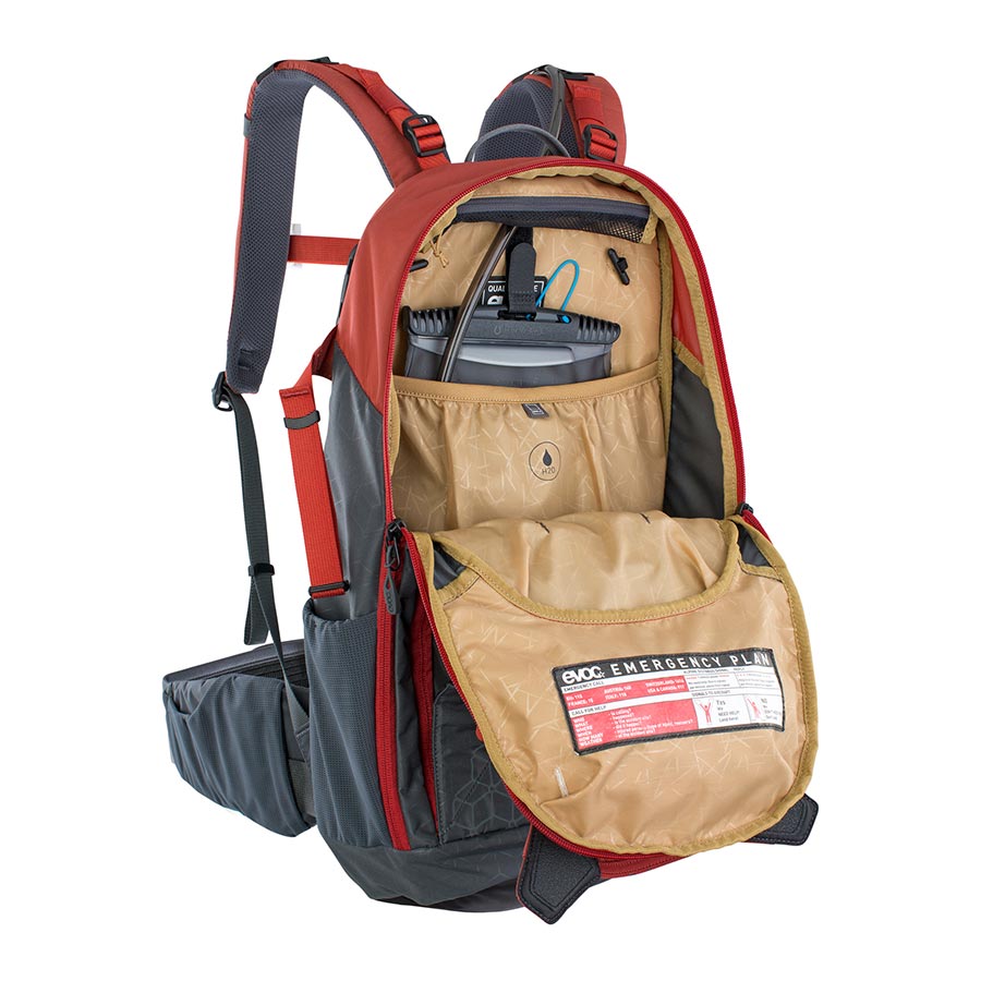 EVOC Neo Protector Backpack-27