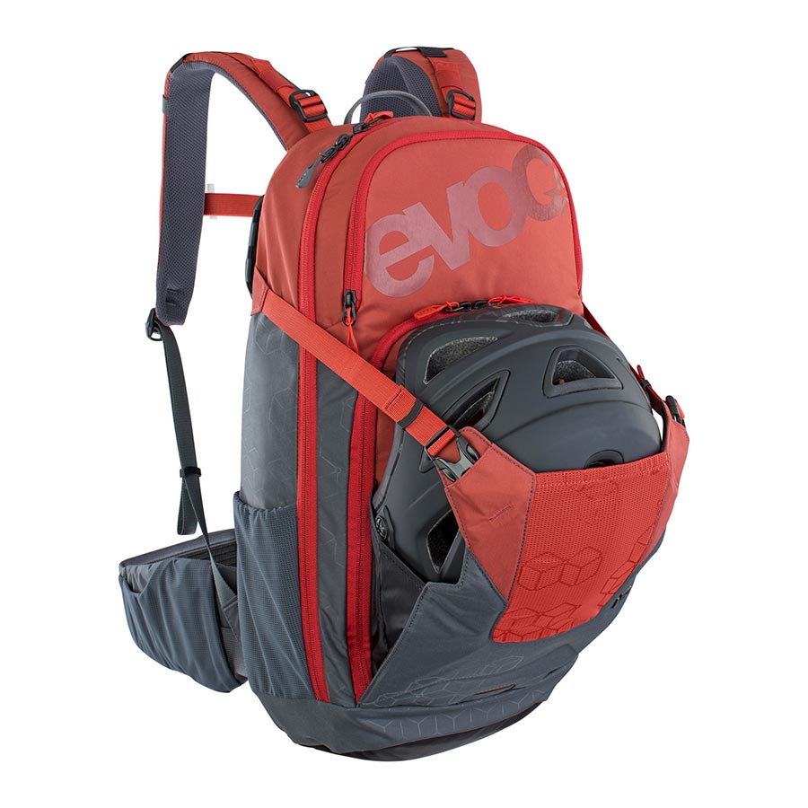 EVOC Neo Protector Backpack-29