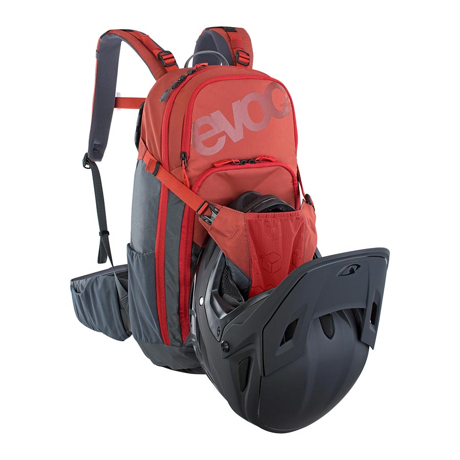 EVOC Neo Protector Backpack-30