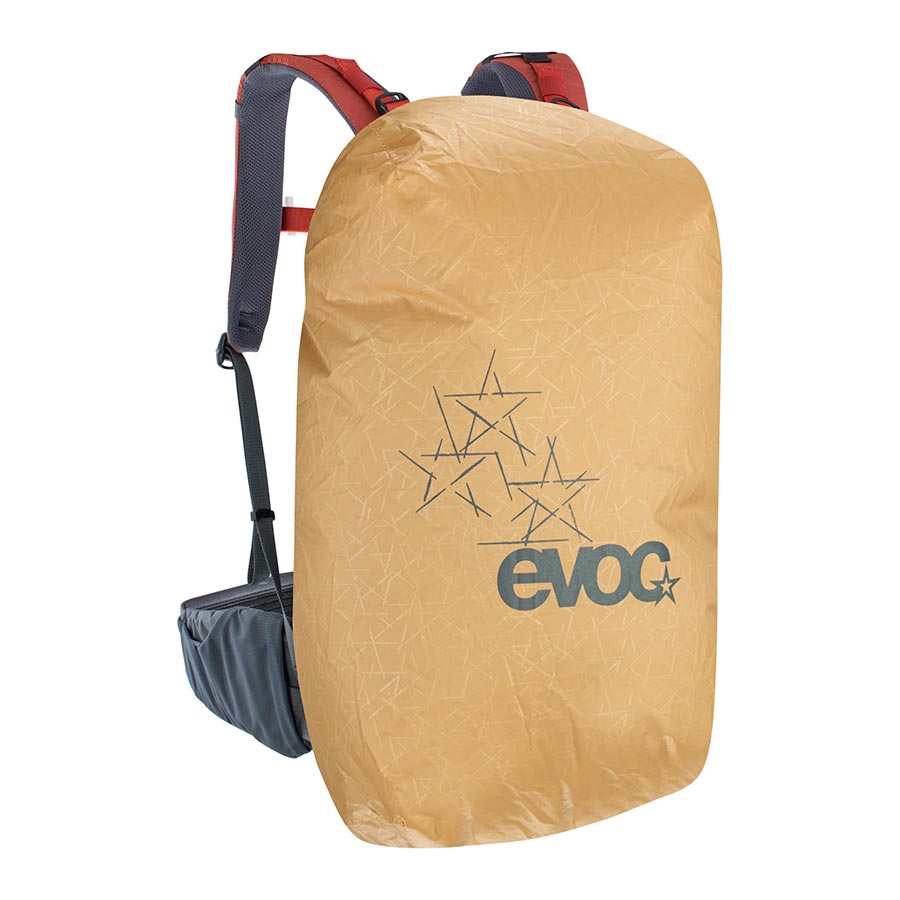 EVOC Neo Protector Backpack-32