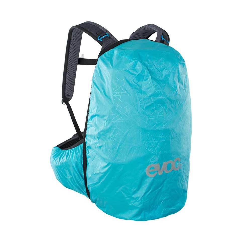 EVOC Trail Pro Protector Backpack-2