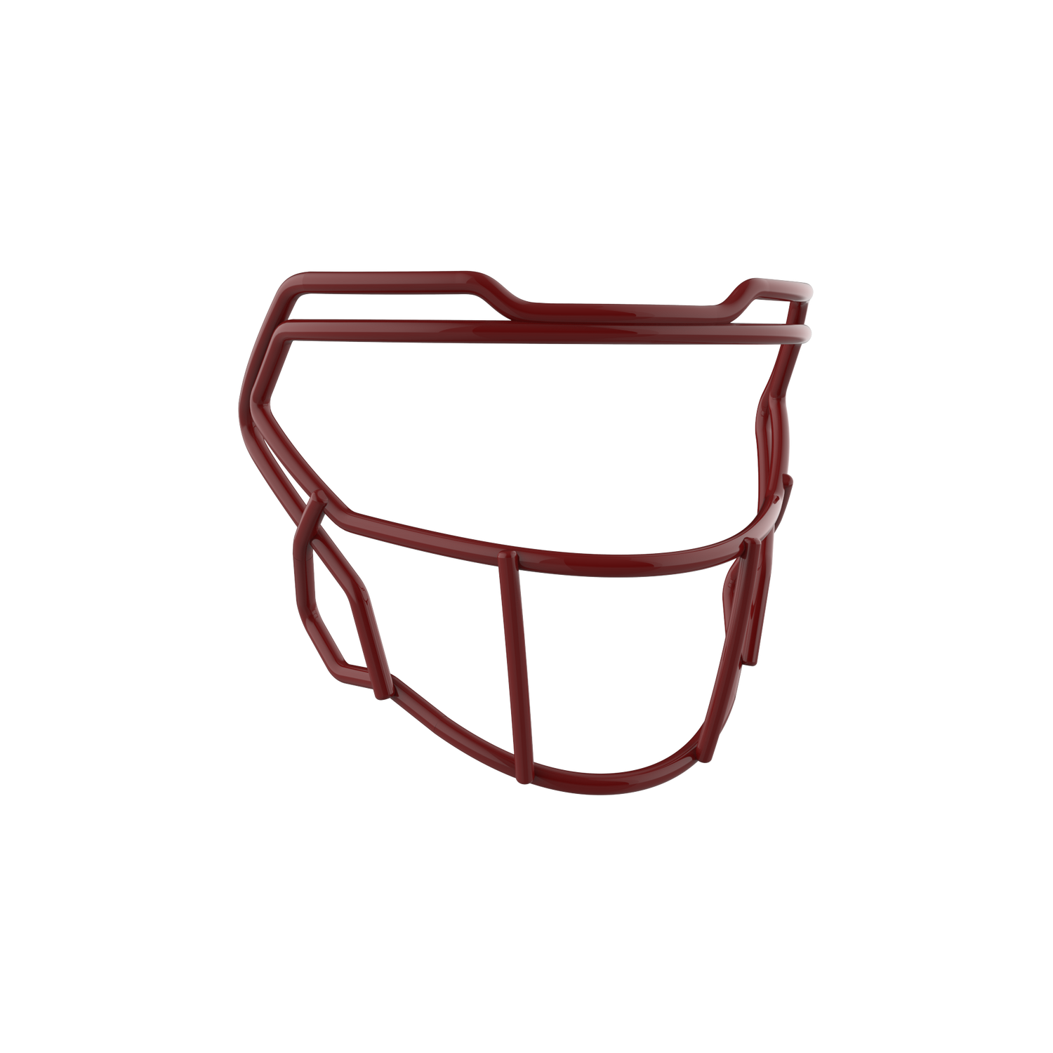 Vicis Zero2 So-212 Facemask | Carbon Steel Football Facemasks Adult