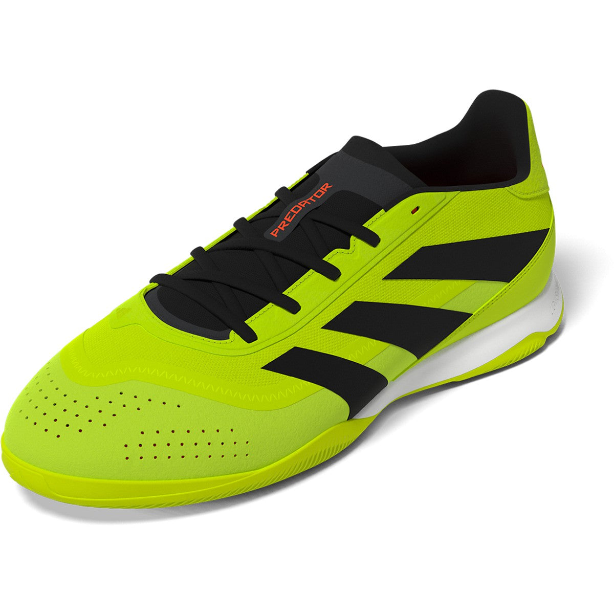 adidas Predator League Men's Indoor Soccer Shoes-1