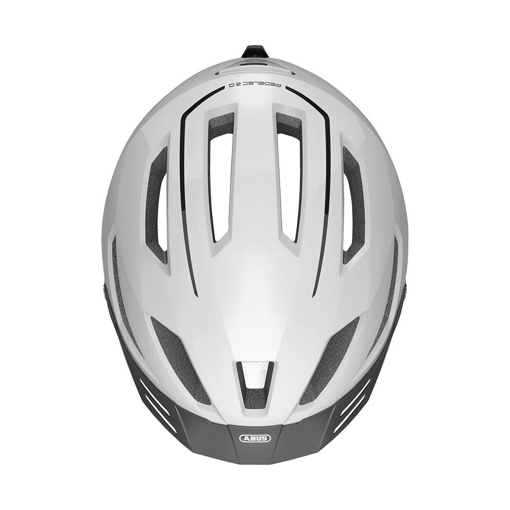 Abus Pedelec 2.0 Helmet-8