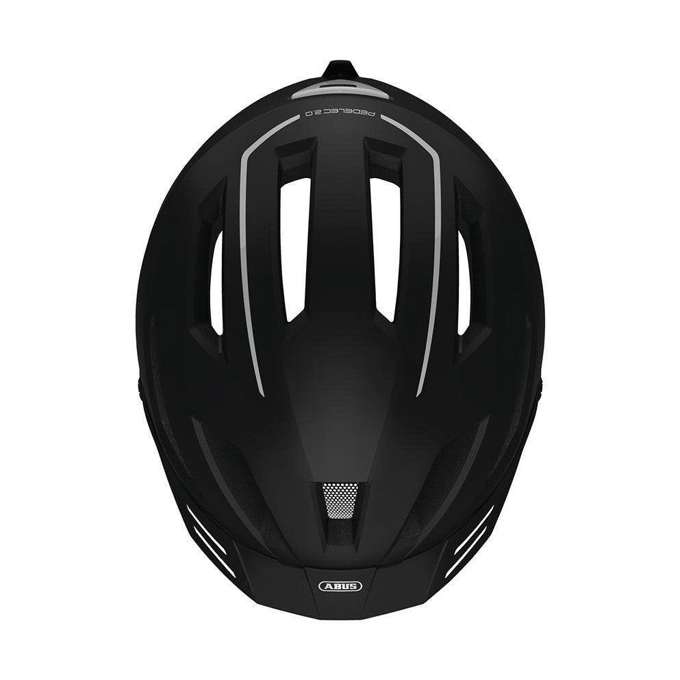 Abus Pedelec 2.0 Helmet-12