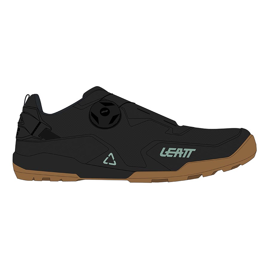 Leatt Women's 6.0 (clip) MTB Cycling Shoes