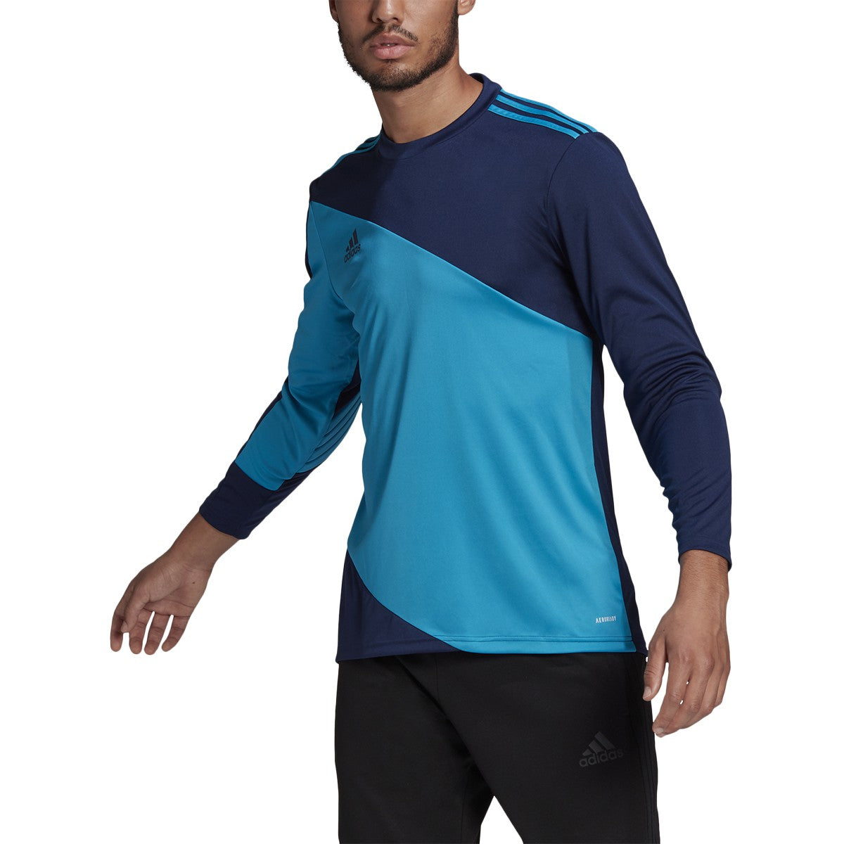 Adidas Men's Squadra 21 Goalkeeper Jersey
