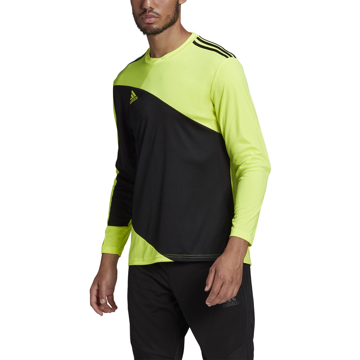 Adidas Men's Squadra 21 Goalkeeper Jersey