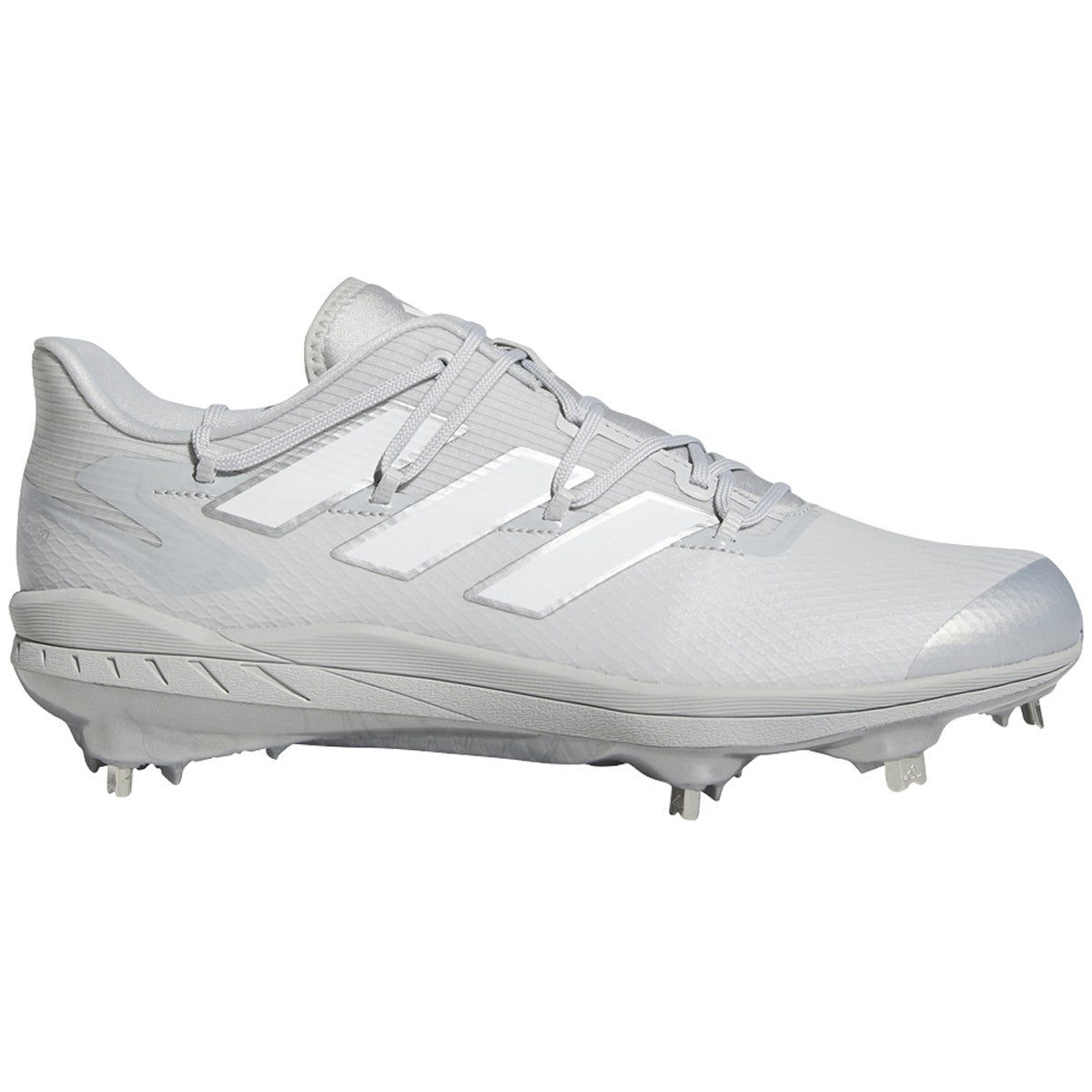 adidas Men's adizero Afterburner 8 Baseball Cleats Baseball Footwear Adult