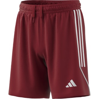 adidas Youth Trio 23 Soccer Shorts