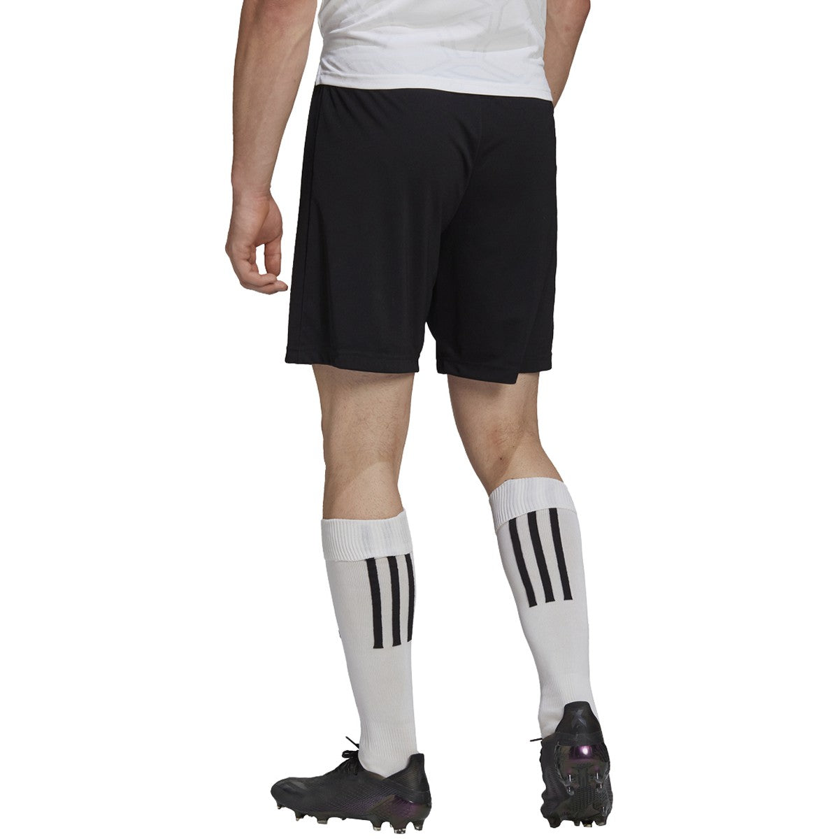 adidas Men's Entrada 22 Soccer Shorts Soccer Uniforms & Apparel All