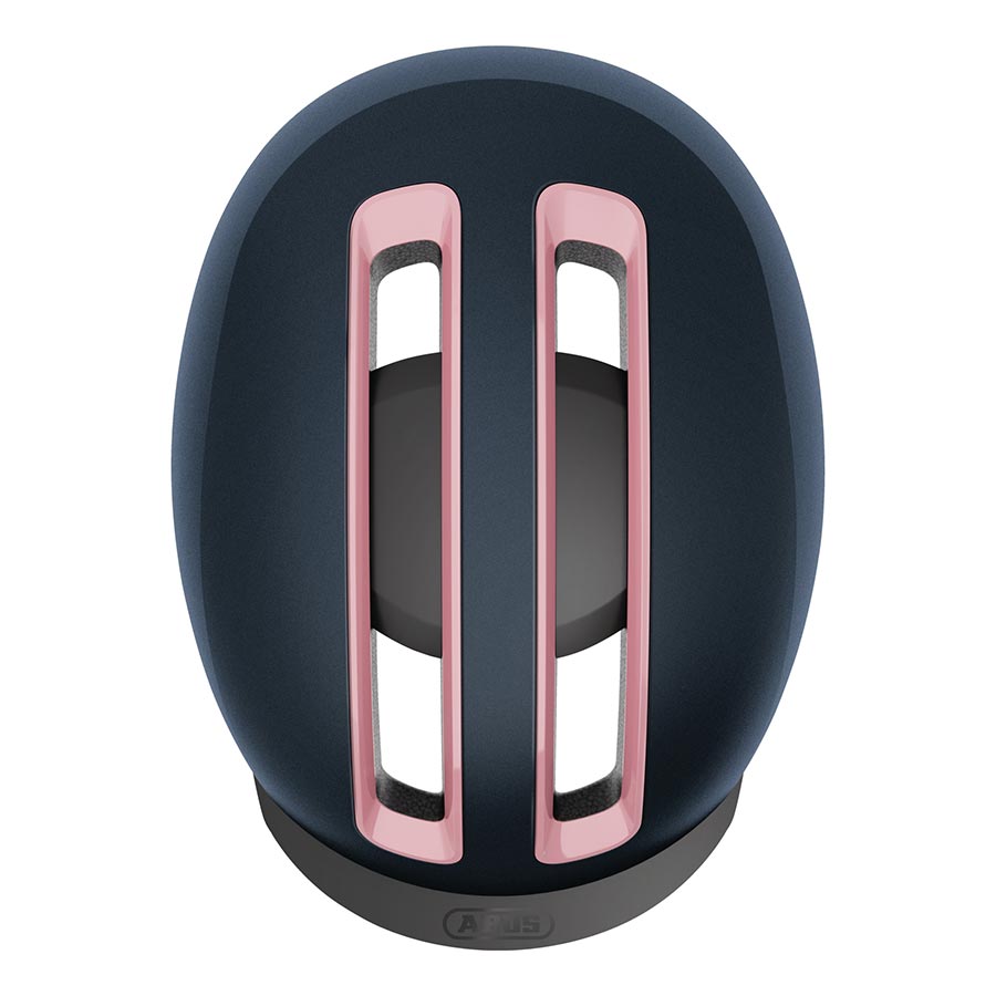 Abus Hud-Y Helmet-8