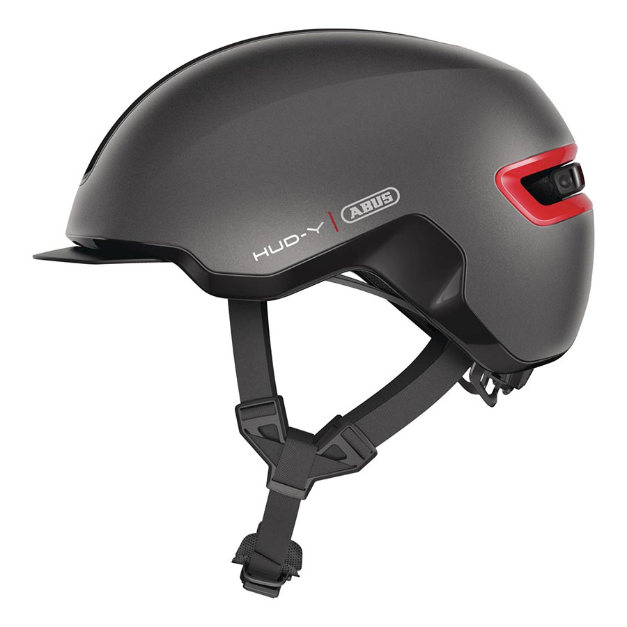 Abus Hud-Y Helmet-1