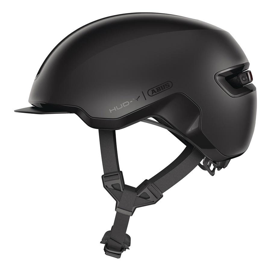 Abus Hud-Y Helmet-1