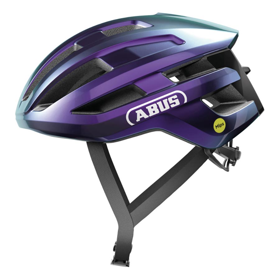 Abus PowerDome MIPS Helmet-1