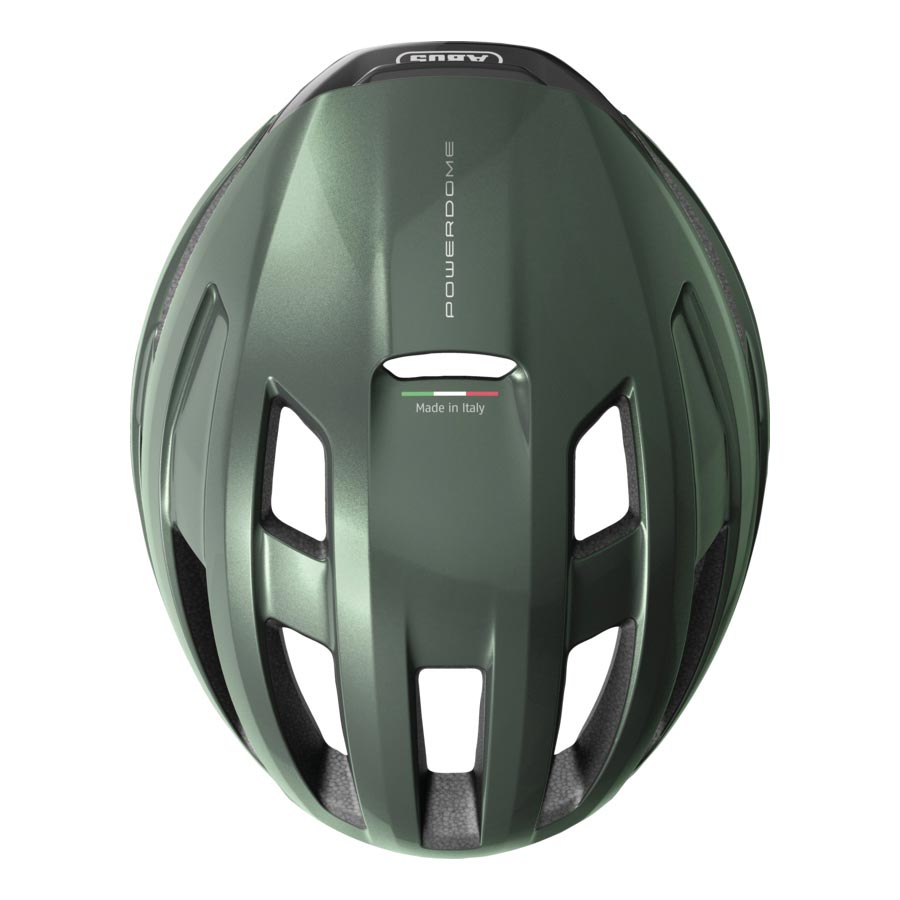 Abus PowerDome MIPS Helmet-16