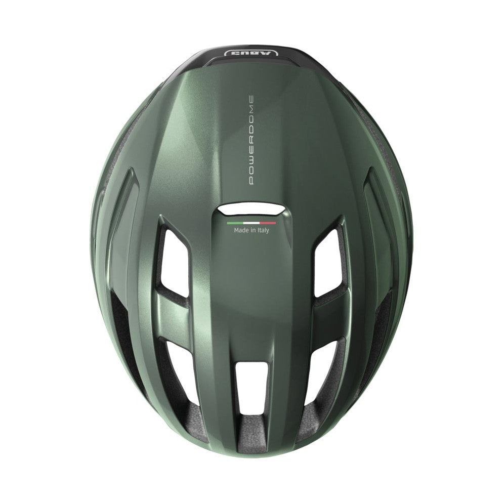 Abus PowerDome MIPS Helmet-16
