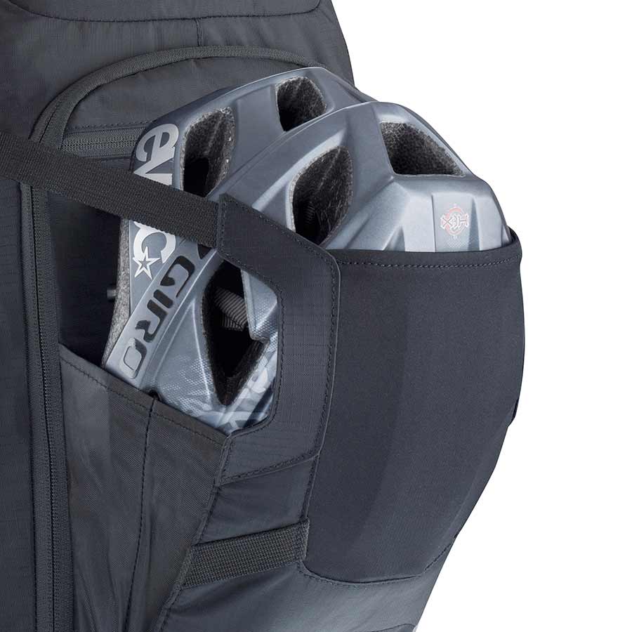EVOC FR Trail Blackline Protector Backpack Bicycle Accessories Packs/Racks/Baskets