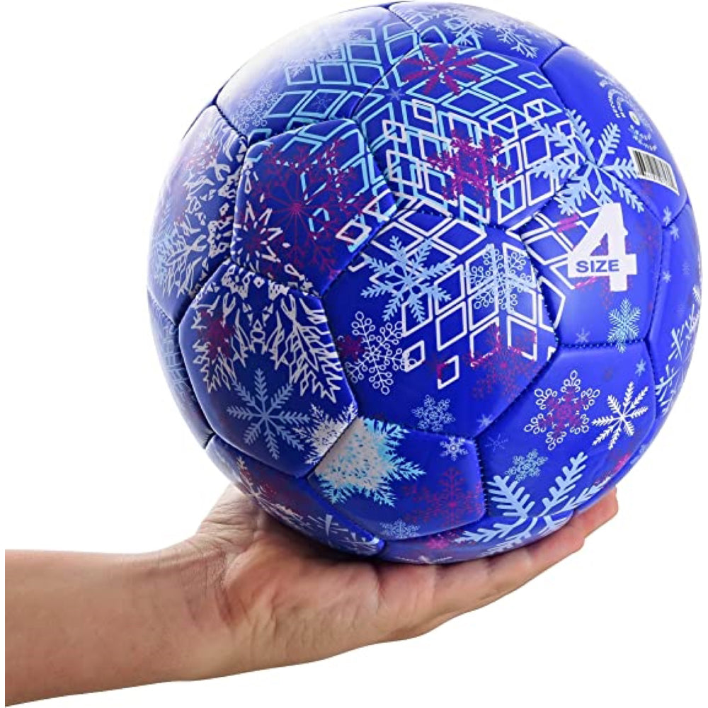 Vizari Frost 2 Soccer Ball-2