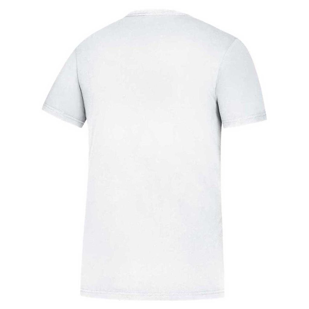 adidas Men's Amplifier Short Sleeve Tee