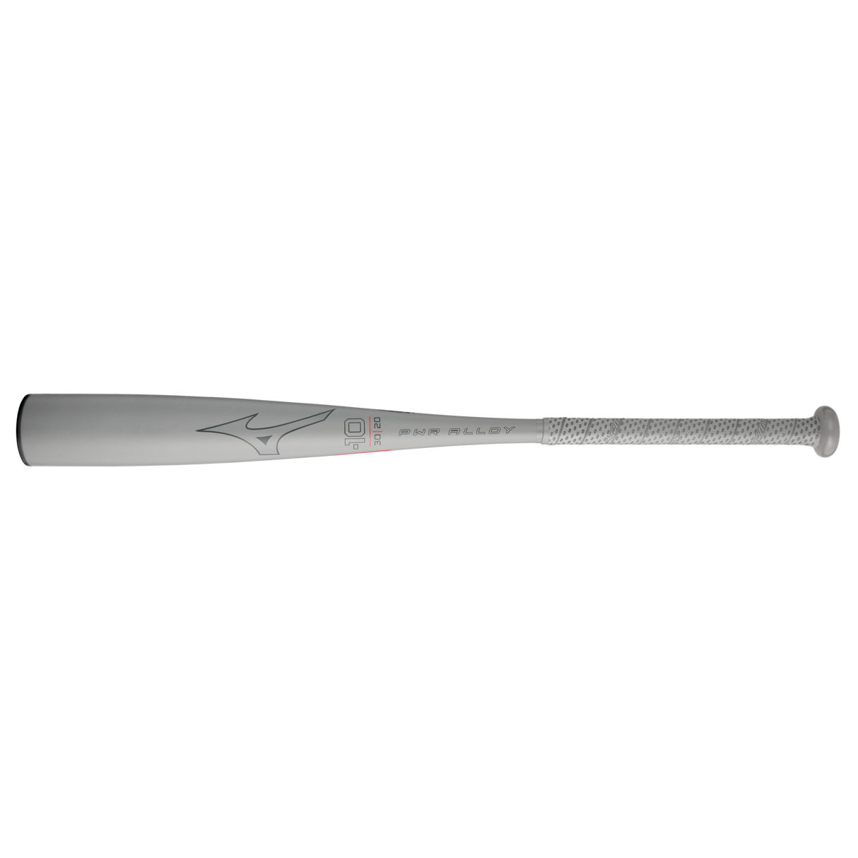 Mizuno B24-PWR Alloy -10 USSSA Baseball Bat-4
