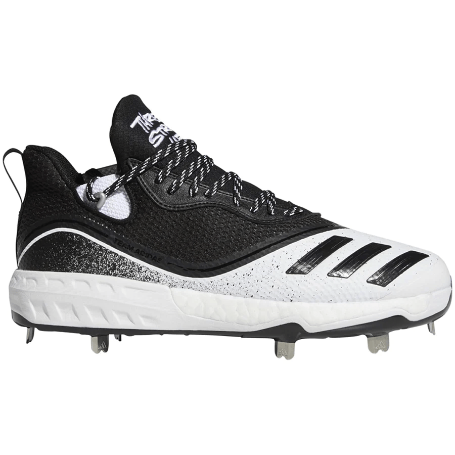 adidas Men's Icon V Baseball Cleats Baseball Footwear Adult