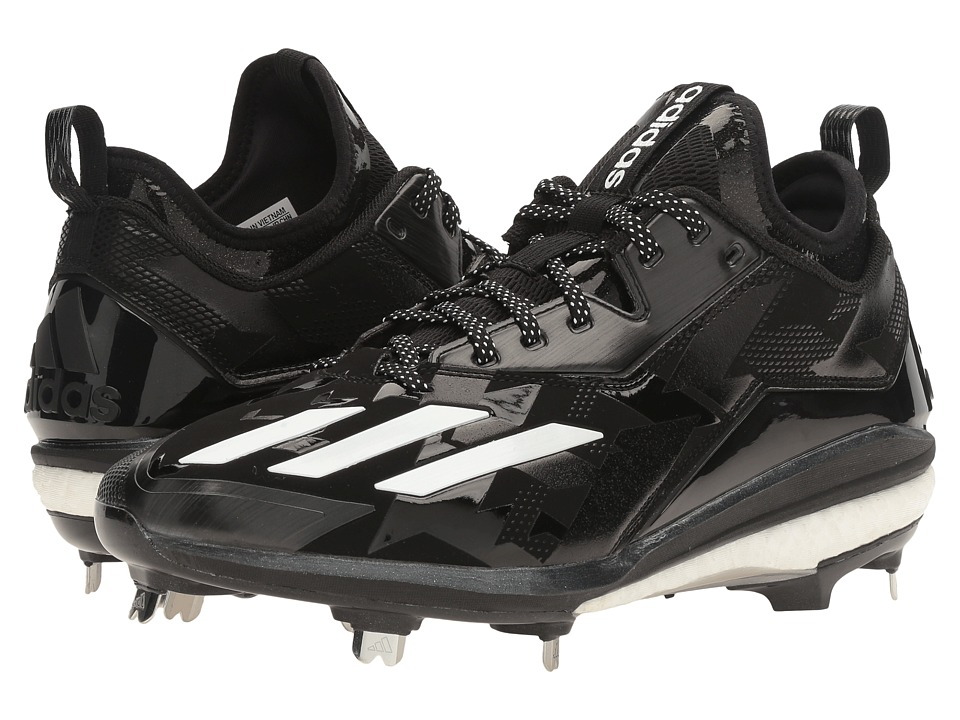 adidas Men's Energy Boost Icon 2 Baseball Cleats Baseball Footwear Adult
