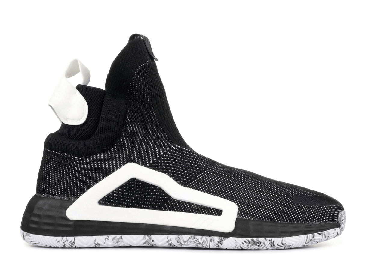 adidas Men's N3xt L3v3l Basketball Shoes Basketball Footwear Adult