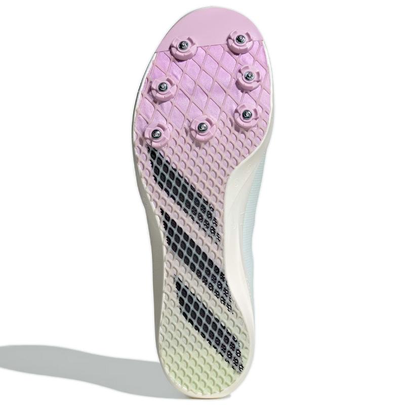 adidas Unisex Adizero Long Jump Track & Field Shoes Track & Field Footwear Adult