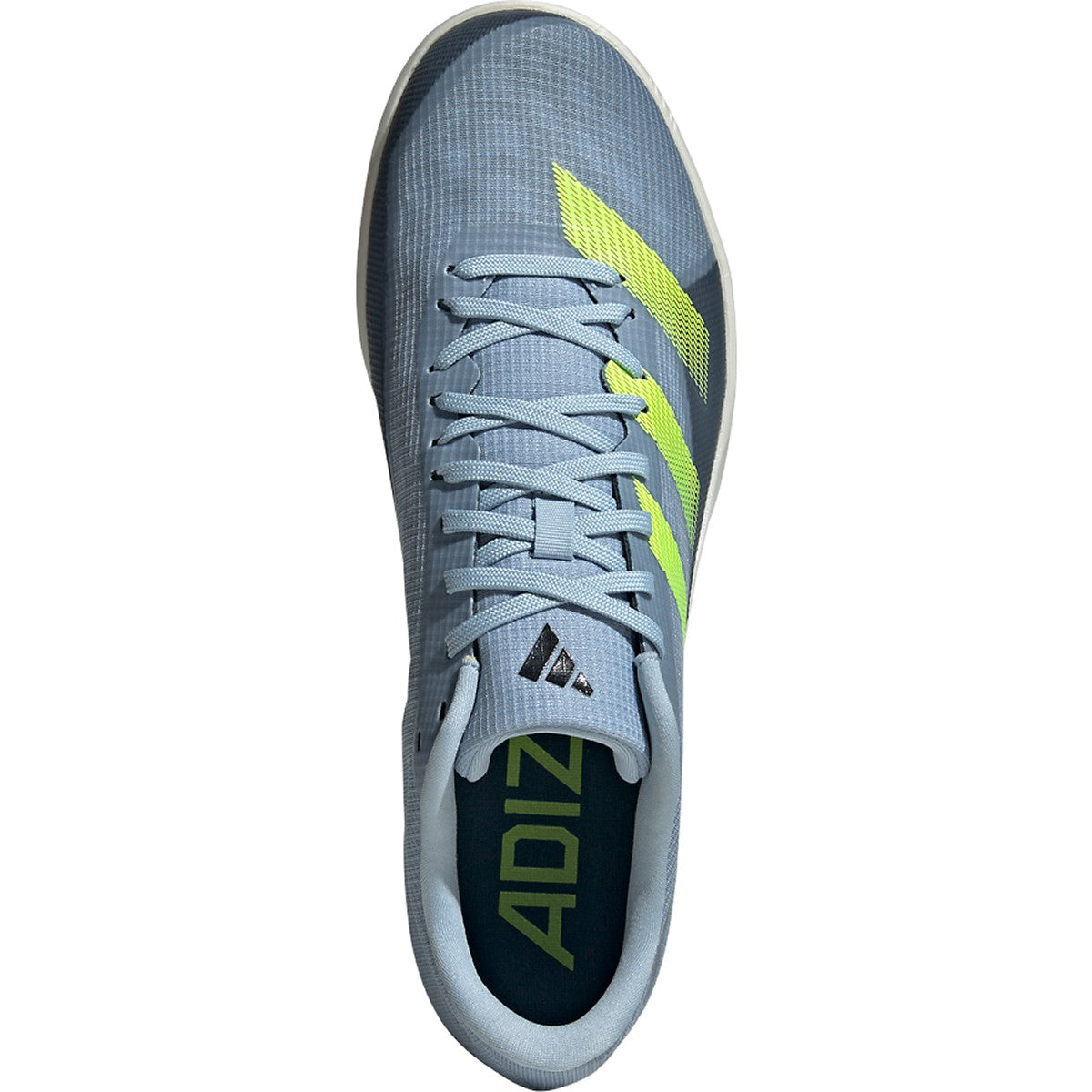 adidas Unisex Adizero Long Jump Track & Field Shoes Track & Field Footwear Adult