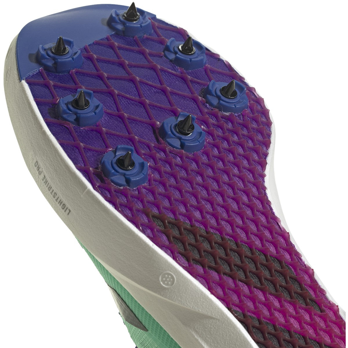 adidas Unisex Adizero Long Jump Track & Field Shoes Track & Field Footwear Adult