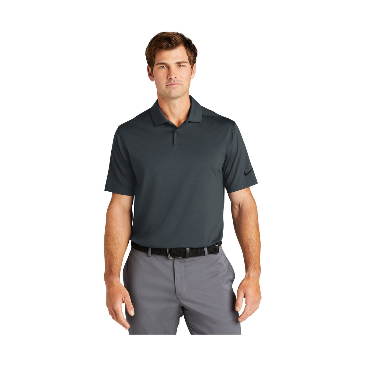 Nike Men's Dri-FIT Vapor Polo NKDC2108