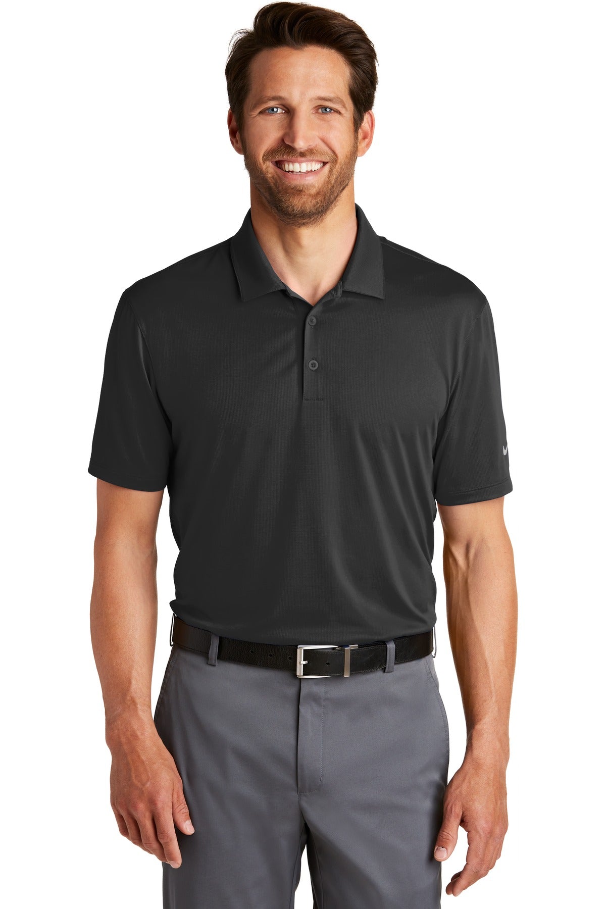Nike Men's Dri-FIT Legacy Polo. 883681 Corporate Apparel Shirts & Tops