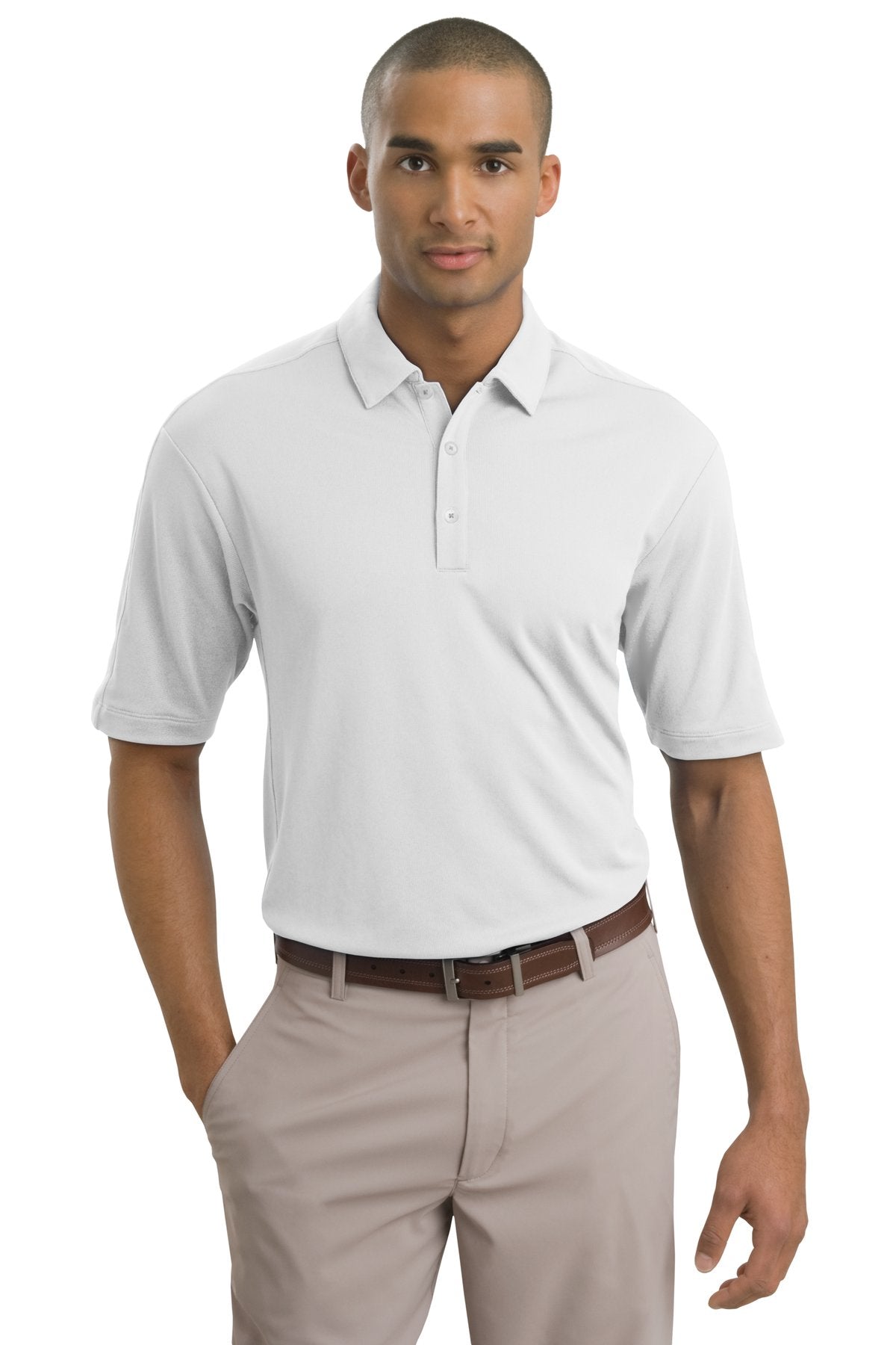 Nike Men's Tech Sport Dri-FIT Polo. 266998 Corporate Apparel Shirts & Tops