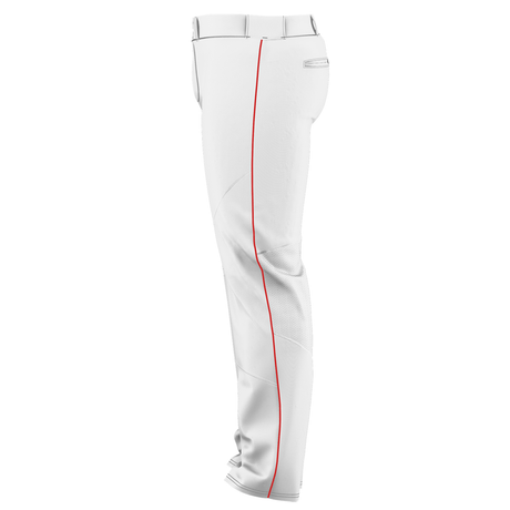 Alleson Youth 655WLBY Crush Premier Braided Baseball Pants Baseball Pants Youth