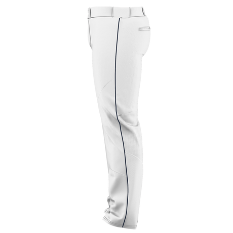 Alleson Youth 655WLBY Crush Premier Braided Baseball Pants Baseball Pants Youth