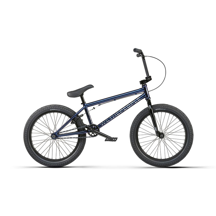 WeThePeople CRS BMX Bicycle