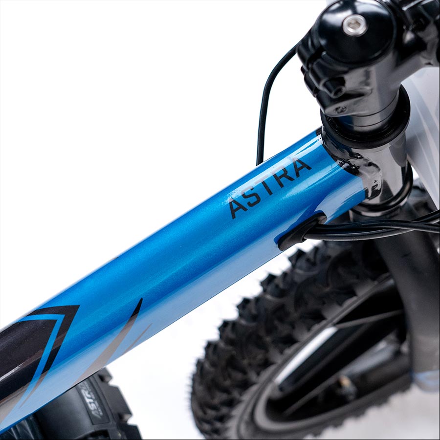 Eclypse ASTRA 16 Electric Bicycle-5