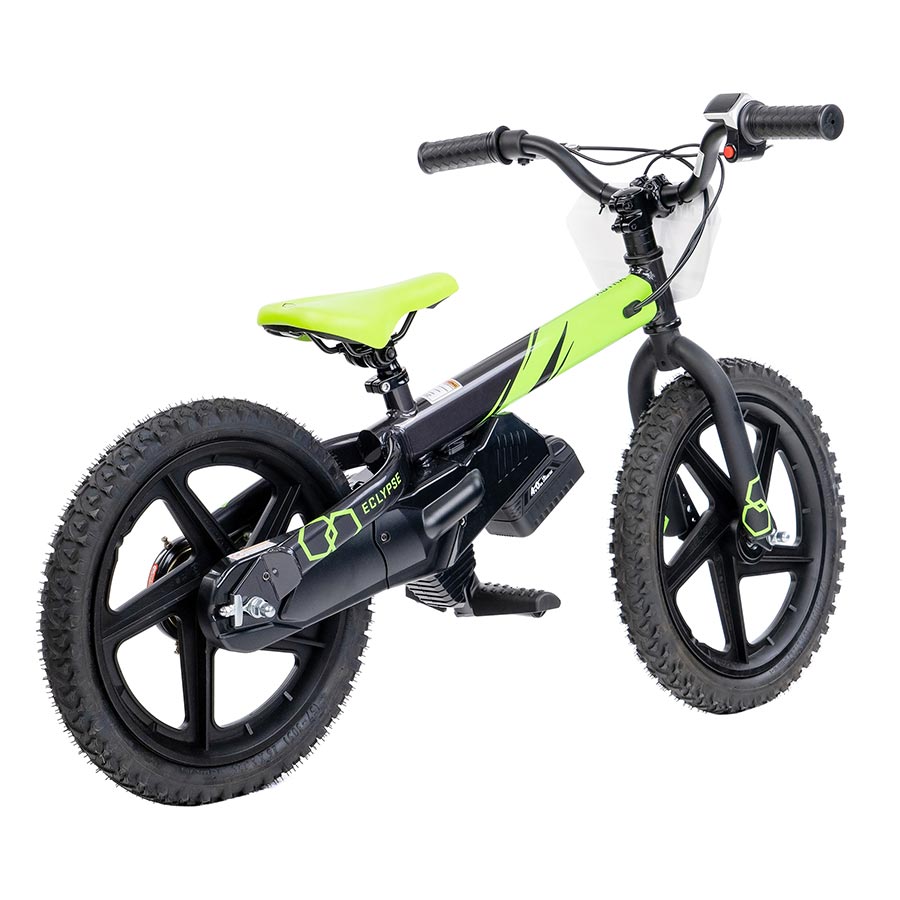 Eclypse ASTRA 16 Electric Bicycle-11
