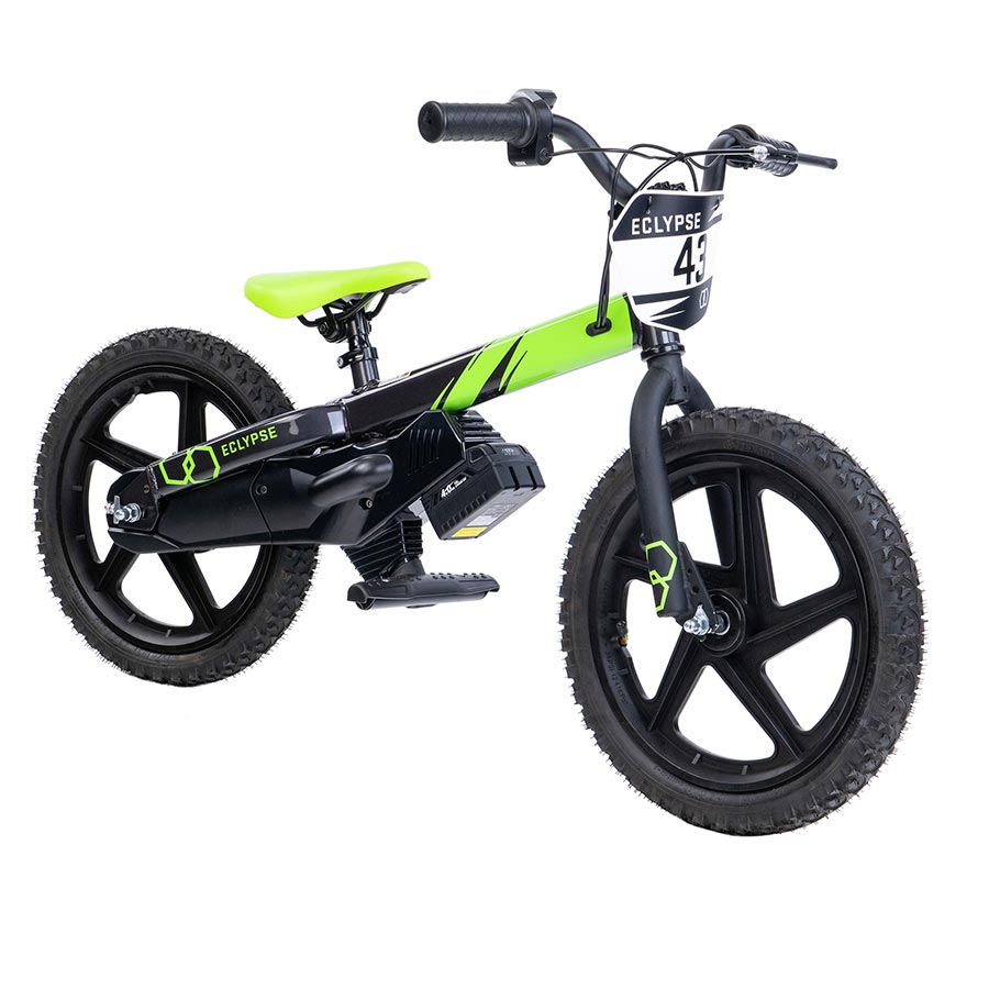 Eclypse ASTRA 16 Electric Bicycle-12