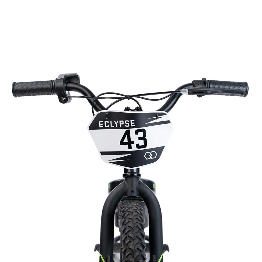 Eclypse ASTRA 16 Electric Bicycle-13